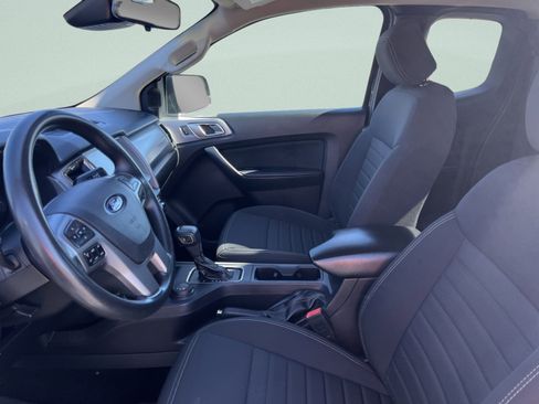 Used 2020 Ford Ranger XLT image 11