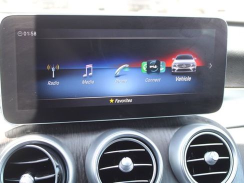 Used 2023 Mercedes-Benz C 300 Cabriolet image 25