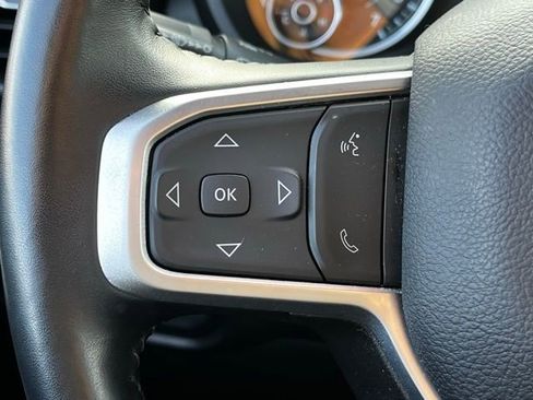 Used 2024 RAM 2500 Big Horn w/ Bed Utility Group image 18