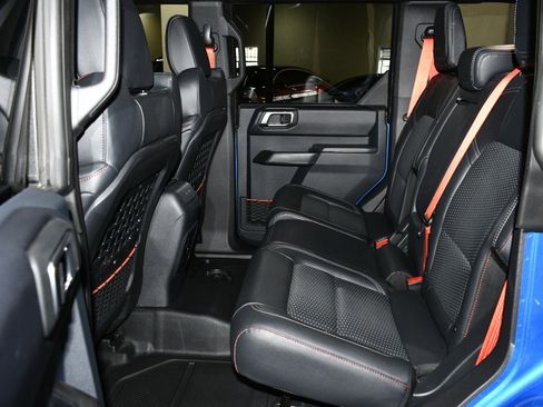 Used 2024 Ford Bronco Raptor AWD/4WD image 49