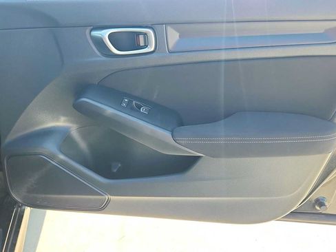 Used 2024 Honda Civic Sport image 22