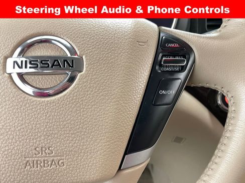 Used 2016 Nissan Quest SV w/ Leather Package FWD image 27