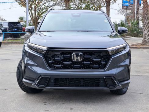 Used 2024 Honda CR-V Sport-L image 23