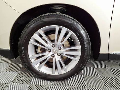 Used 2015 Lexus RX 350 AWD w/ Luxury Package image 7