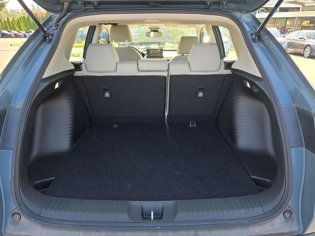Certified 2024 Honda HR-V LX image 5