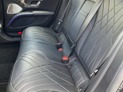 Certified 2023 Mercedes-Benz EQS 580 4MATIC Sedan image 10