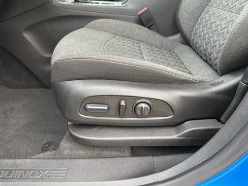 Certified 2024 Chevrolet Equinox LT image 6