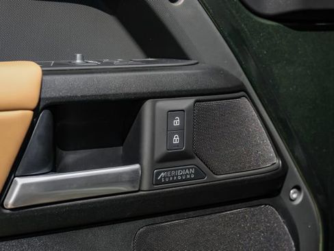 New 2026 Land Rover Defender 110 X AWD/4WD image 56