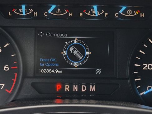 Used 2018 Ford F150 XL w/ Equipment Group 101A Mid image 10