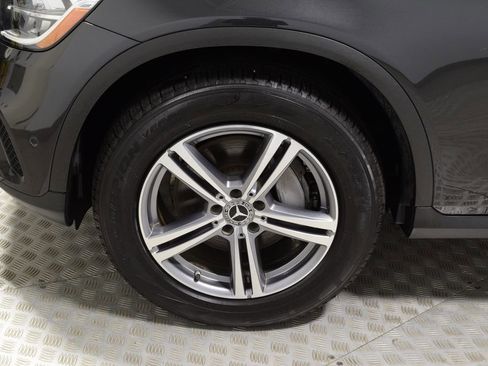 Used 2021 Mercedes-Benz GLC 300 4MATIC image 36