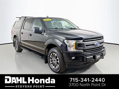 Used 2020 Ford F150 XLT w/ Equipment Group 302A Luxury