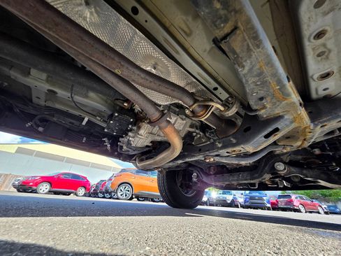 Used 2023 Toyota Tacoma SR AWD/4WD image 58