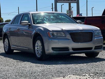 Used 2014 Chrysler 300