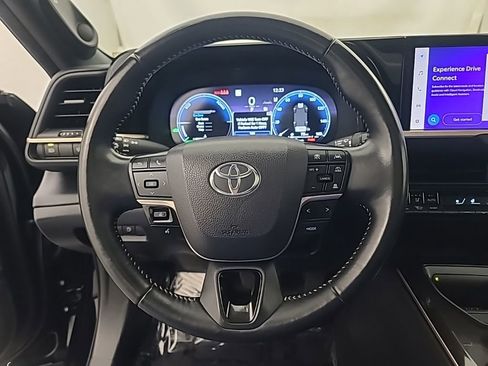 Used 2024 Toyota Crown AWD/4WD image 32