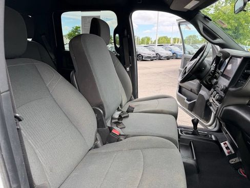 Used 2022 RAM 3500 Tradesman AWD/4WD image 16