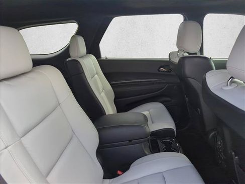 Used 2025 Dodge Durango SRT Hellcat AWD/4WD image 22