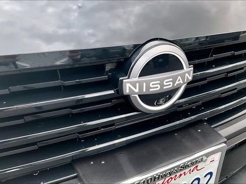 Certified 2025 Nissan Kicks SR AWD/4WD image 30