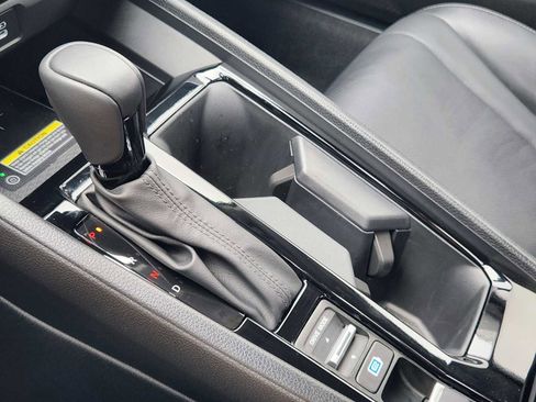 Certified 2025 Honda Accord EX-L image 20