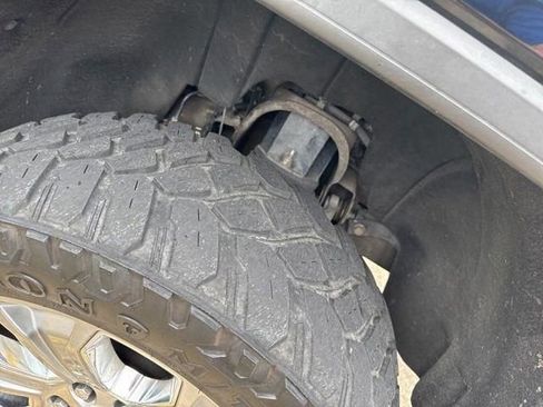 Used 2017 GMC Sierra 1500 Denali w/ Denali Ultimate Package image 25