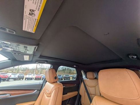 New 2025 Cadillac XT5 Premium Luxury w/ Technology Package image 27