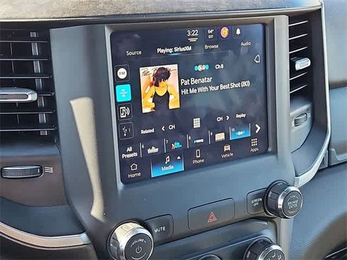 Used 2024 RAM 2500 Big Horn w/ Bed Utility Group image 19