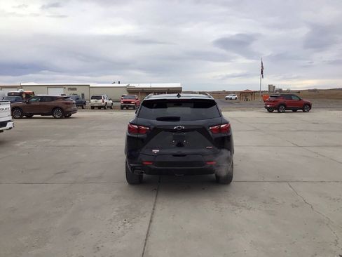 Used 2020 Chevrolet Blazer RS image 4