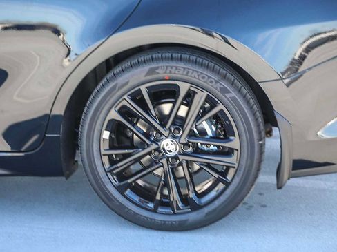 New 2026 Toyota Camry SE image 11