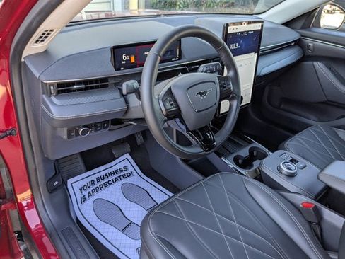 Used 2024 Ford Mustang Mach-E Select w/ Comfort Package Lite image 17