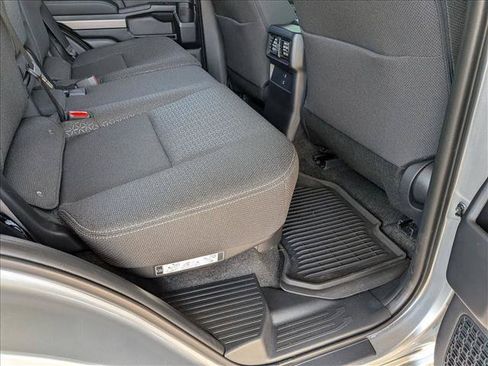 Certified 2026 Toyota 4Runner SR5 AWD/4WD image 17