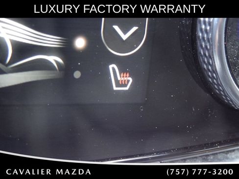 Used 2025 Genesis GV70 2.5T AWD/4WD image 49