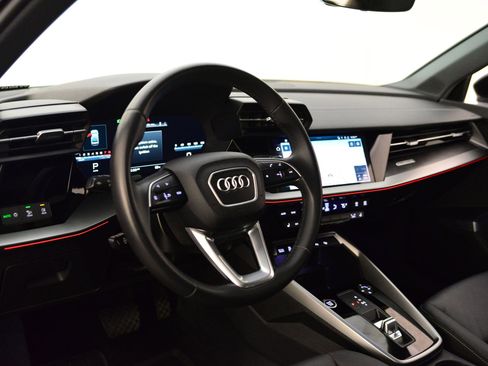 Certified 2023 Audi A3 2.0T Premium Plus w/ Premium Plus Package image 3