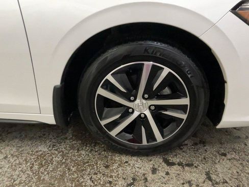 Used 2024 Honda Civic LX image 18