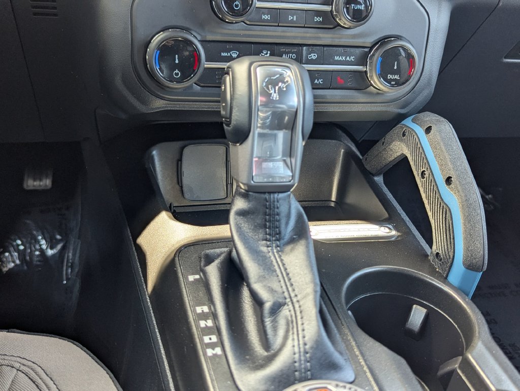 Used 2022 Ford Bronco Wildtrak AWD/4WD image 21