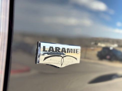 Used 2017 RAM 1500 Laramie w/ Convenience Group image 22