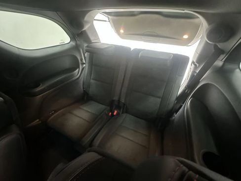 New 2026 Dodge Durango GT image 27