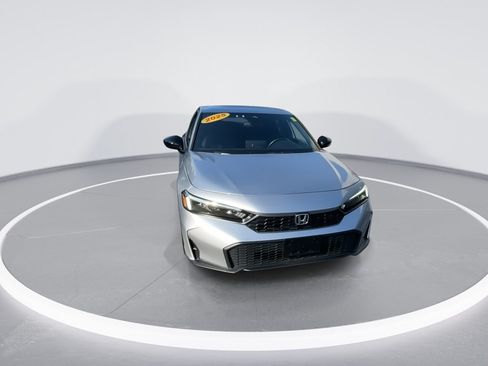 Used 2025 Honda Civic Sport image 3