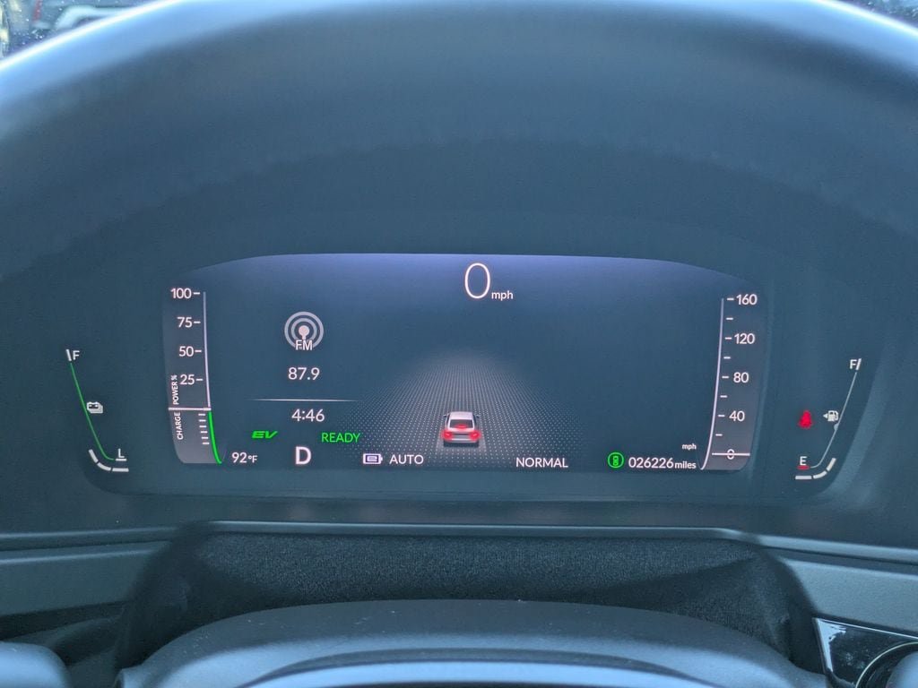 Used 2025 Honda Accord Sport image 26