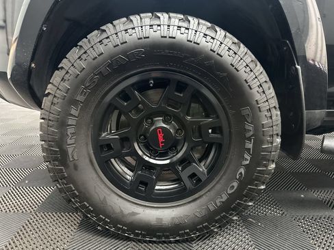 Used 2020 Toyota 4Runner TRD Pro AWD/4WD image 37