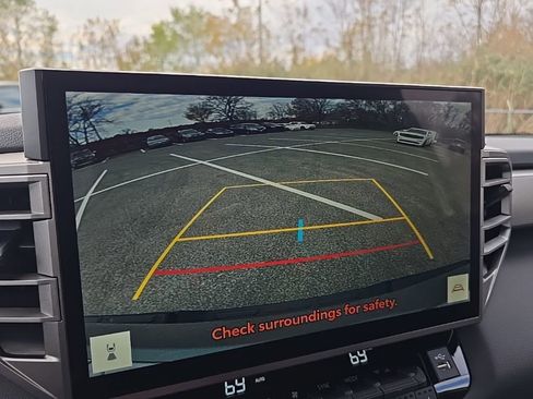 Certified 2025 Toyota Tundra Limited image 21