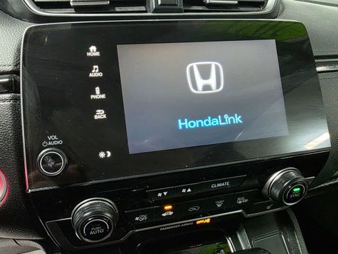 Used 2021 Honda CR-V EX-L image 12