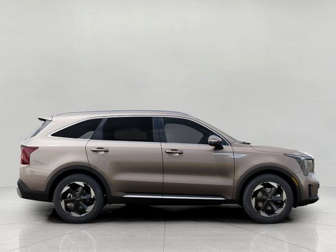 New 2026 Kia Sorento EX AWD/4WD image 7