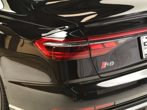 Used 2020 Audi S8 L w/ Full Leather Package image 17