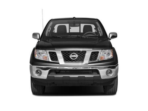 Used 2015 Nissan Frontier SL AWD/4WD image 7