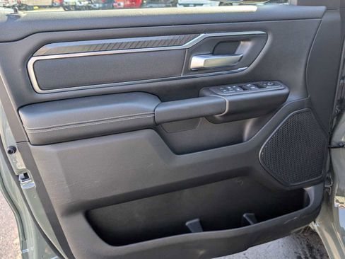 New 2026 RAM 1500 Big Horn AWD/4WD image 6
