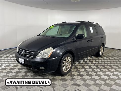 Used 2006 Kia Sedona LX image 1