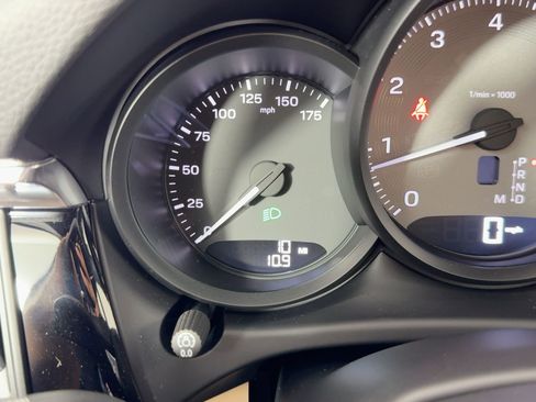 Used 2026 Porsche Macan S image 20