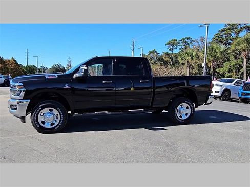 New 2026 RAM 2500 Tradesman image 26