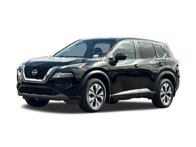 Used 2023 Nissan Rogue SV FWD image 1