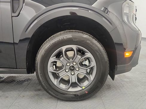 New 2026 Ford Maverick XLT image 24