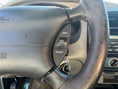 Used 2000 Ford Ranger XL image 21